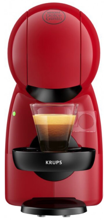 Aparat de cafea Cu capsule Krups KP1A0531 / 15 bar / Cu capsule photo 8